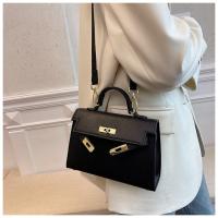 2025 Nuevo Bolsos de Mujer, Bolsos Tote, Moda Señoras Bolsos de Hombro, Bolsos Crossbody, Negro, Blanco - details 53