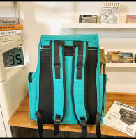 Bolsa de montañismo Montañismo para escalada al aire libre, bolsa de gimnasio deportiva con separación de ropa seca y húmeda, bolsillo para zapatos, mochila grande de almacenamiento - details 12