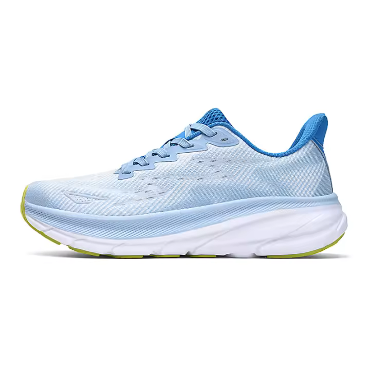 Zapatillas deportivas ultraligeras y cómodas para hombre y mujer con tecnología de rebote y transpirabilidad Zapatillas de running - 1