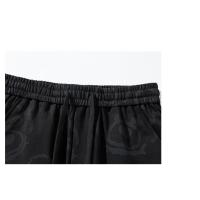 CHAIFENKO Pantalones Cortos de Verano para Hombres Secado Rápido, Sencillez al Aire Libre, Moda Casual - details 9