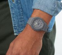 Clásico Serie GA-2110SU-3A GA-2110ET-8A Relojes Gafas de Sol Joyería Casual - details 2