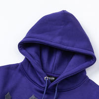 Conjunto de Sudadera Casual Holgada Trapstar de Alta Calidad y a la Moda - details 4
