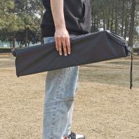 Mesa de camping plegable, mesa de playa portátil, mesa de aluminio plegable ligera con bolsa de almacenamiento - details 0