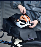 Mochila de Viaje Cabina Avion para Hombre, portátil, Impermeable, Ordenador - details 30