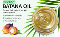 batana oil for hair