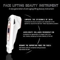 Mini máquina de belleza antienvejecimiento portátil Hifu, eliminación de arrugas, Estiramiento Facial, dispositivo de estiramiento de la piel para uso doméstico, masajeador Facial - details 4