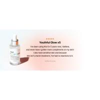 DearKlairs Fresh Juice Drop 5% Suero hipoalergénico de vitamina C - details 8
