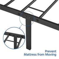 cama metal