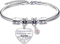 Pulsera de acero inoxidable con etiqueta y letras de acero, la más vendida en Italia. - details 18