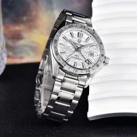 Relojes mecánicos PAGANI DESIGN de ​​lujo Premium para hombre, relojes mecánicos de 40MM, cristal de zafiro GMT 2024 M, reloj automático resistente al agua para hombre - details 14