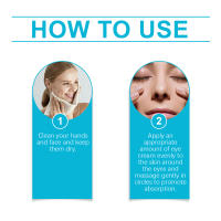 Crema de Ojos de Retinol Hoygi 50ml Adiós a las Ojeras, Reducción de Líneas Finas, Levantamiento y Hidratación para Ojos - details 10