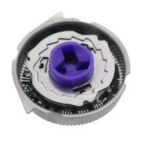 Cabezas de Recambio para Afeitadora Norelco Compatible con HQ6073 HQ7120 PT735 Marca Bpfire Hecho en China Precisión Sensotec HQ8 Spectra PT735 - details 1