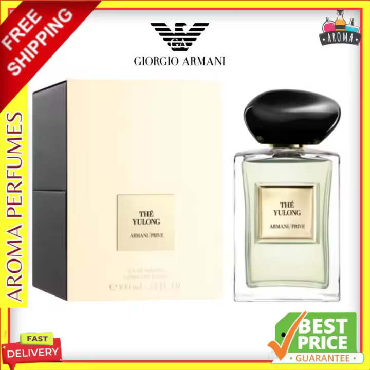 Leten The Yulong Eau De Toilette 100ML para hombres y mujeres fluido de transmisión Pos diario - 1