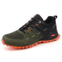 Zapatillas para Correr de Montaña para Hombres Zapatillas de Exteriores Zapatillas de Senderismo - details 1