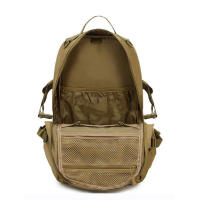 Bolsa de viaje para hombre, Mochila deportiva para ciclismo, Camuflaje al aire libre, senderismo, Camping, mochilas de hombro tácticas - details 3