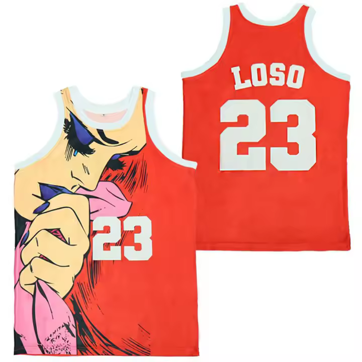 Camiseta deportiva shootot 3 para hombre, camiseta sin mangas de malla transpirable, Top de verano - 1