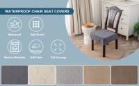 waterproof chair cover