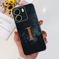 Funda de silicona para Xiaomi Redmi 13C 4G, carcasa trasera suave y transparente, delgada, con letras estampadas y nombre de pareja, para Redmi 13C - details 28