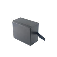 Batería de Monitor de signos vitales, accesorio para EDAN M9,M9B,M8A,M8B,F8 Omron HBP-3100,M8,IM9 HYLB-957A ,HYLB-957 - details 1