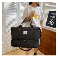 Bolso Multifuncional Para Mamá Bolsa De Mano Con Diaper Para Bebé Bolsa De Maternidad Para Deporte Yoga Y Gimnasio - details 7