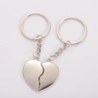 Llaveros de Corazón para Pareja Regalo Ideal para Cumpleaños, San Valentín o Día de la Amistad - details 16