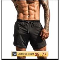 Traje de baño de verano 2025, pantalones cortos para hombre, pantalones cortos de playa para nadar, traje de baño para hombre, bañadores, mayo de Surf, pantalones cortos de baño para hombre - details 6