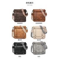 Viaje Señora Vintage de un Hombro Multifuncional Blast Viajero - details 7