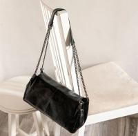 Bandolera de piel sintética de alta calidad para mujer, bolsos de mensajero de diseñador a la moda para mujer, nuevo bolso cruzado de lujo de gran capacidad para mujer - details 2