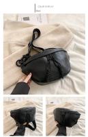 Bolsos tipo bolso con cinturón de hombro de alta calidad - details 7