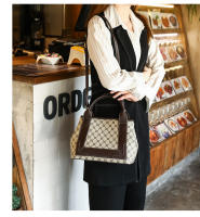 Nuevo bolso de mano, bolso de mujer de gran capacidad, bolso de hombro de moda, bolso de mensajero. - details 13