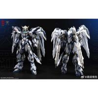 TianFa CD-TG-02 MG 1/100 ZEN DE COLECCIÓN ZANGDAO, juguetes modelo Mech terminados - details 1