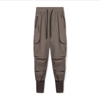 ropa deportiva para hombre pantalones - details 15