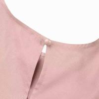 Moda Bohemia para Mujeres Pantalones Lámpara Primavera Otoño Bolso Cinturón con Mangas Largas - details 7