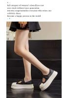 Zapatillas para correr cómodas, transpirables, informales y de moda. - details 3