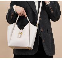 Bolso tote de viajero oficinista gran capacidad clásico versátil portátil gran capacidad mensajero bolso de las mujeres - details 20