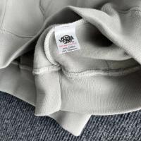 Chándal de Calle de Moda Hip Hop para Hombres y Mujeres Sudadera con Capucha Suelta y Pantalones Deportivos - details 4
