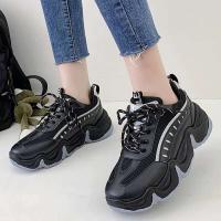 Deportes de moda para mujer 2021, zapatos informales planos de nuevo producto caliente para mujer - details 13