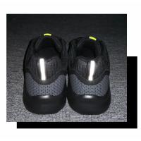 Zapatos de Senderismo Impermeables Unisex Resistentes al Desgaste Transpirables - details 4