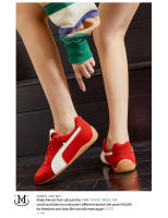 Nuevos zapatos deportivos de suela plana para mujer, zapatos bajos casuales para mujer, zapatos versátiles de moda. - details 16