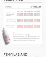 Suero de Retinol para la Cara con Colágeno, Suero Antienvejecimiento, Suero Hidratante, Retinol para arrugas, 17ml - details 8