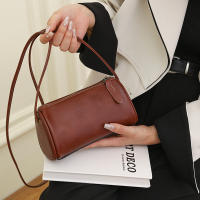 Mujer 2025 nuevo bolso de mujer, bolso de teléfono móvil, bolso de mensajero de hombro, bolso de almohada. - details 8