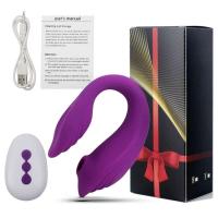 Vibrador de succión de Vagina portátil con Control remoto de 10 modos para mujer, succionador de clítoris y punto G, estimulador de clítoris y pezón, Juguetes sexuales orales - details 7