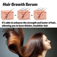 Previene la caída, nutre el cabello, cuidado del cuero cabelludo, esencia densa para el cuidado del cabello - details 5