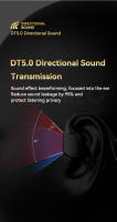 Auriculares de conducción ósea Real, cascos con pantalla Digital de 32GB, Bluetooth 5,4, MP3, IPX8, impermeables, para natación, deportes, música HIFI - details 6