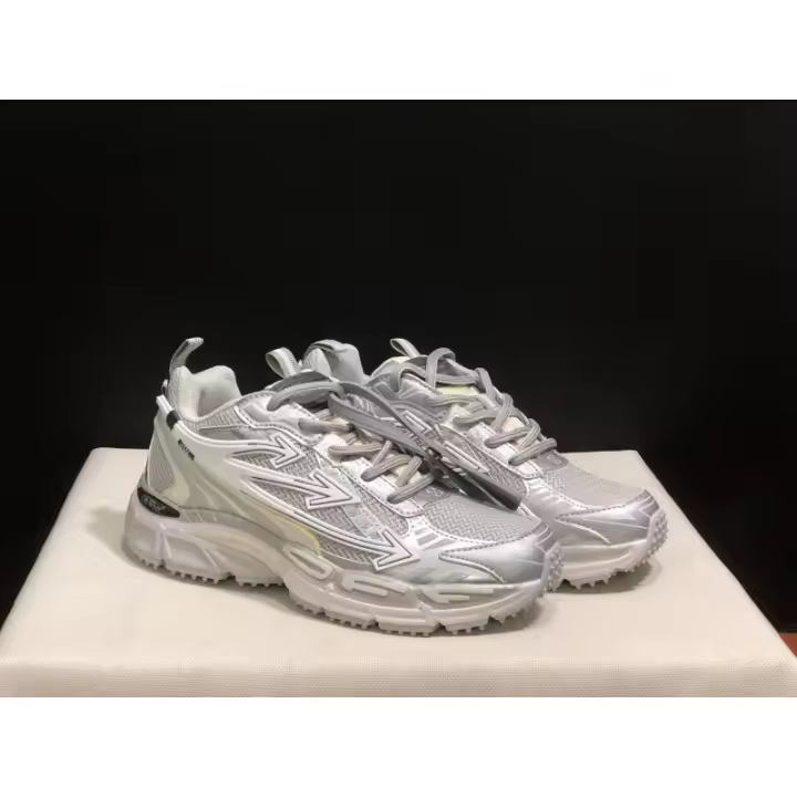 Aumento de altura papá viento montañismo suela gruesa aumento de altura zapatos deportivos casuales - 1