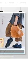 Zapatos De Escalada De Alta Calidad Para Niños, Zapatillas Elásticas Para Exteriores Para Niños, Zapatos Deportivos Casuales De Moda Para Niñas, Entrenadores Antideslizantes Para Niños - details 3