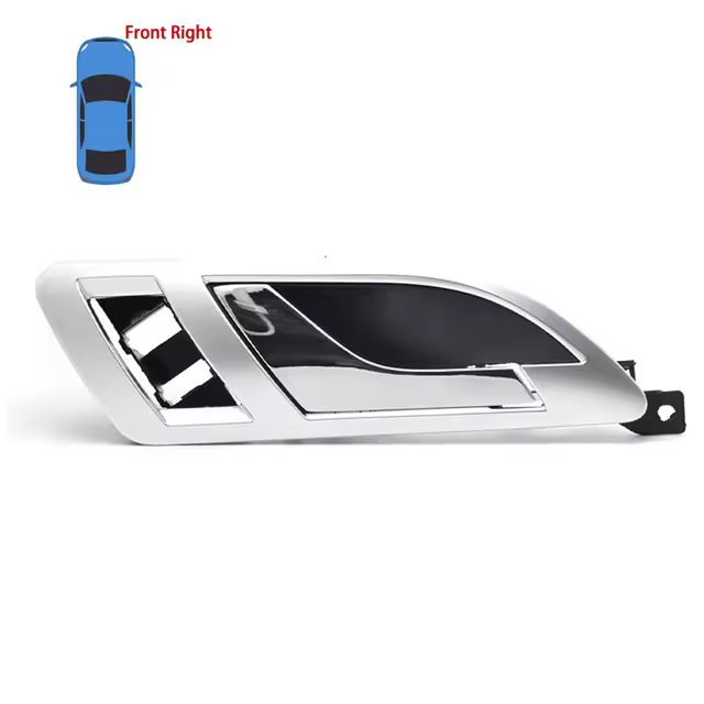 Mango Interior de Puerta para Volkswagen Vw Lavida 2008-2012, Skoda Superb 2001-2008 - 1