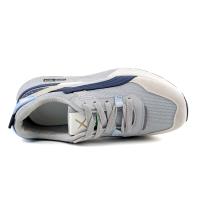 Zapatos corrientes cómodos baratos del estilo de la caminata de las zapatillas de deporte casuales de los hombres clásicos de encargo al por mayor - details 4