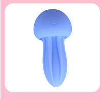 Juguetes sexuales, vibradores, nuevos masturbadores, silicona líquida, coqueteo, vibrador de huevo, vibrador para adultos - details 1