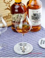 Copa de Whisky Profesional de los Anos 20 Cristal de Cata de Vino de Bulldog - details 6